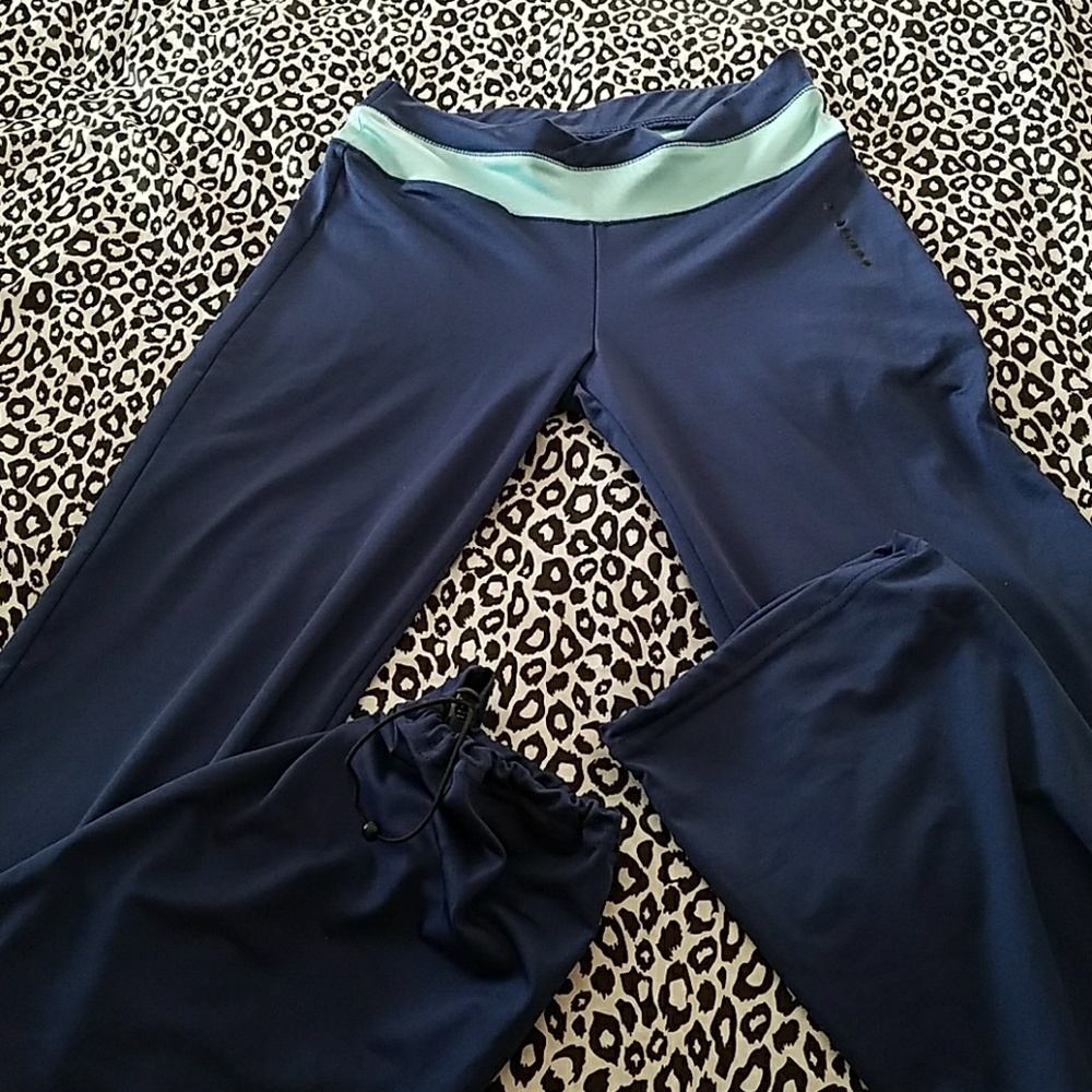 Gym pants